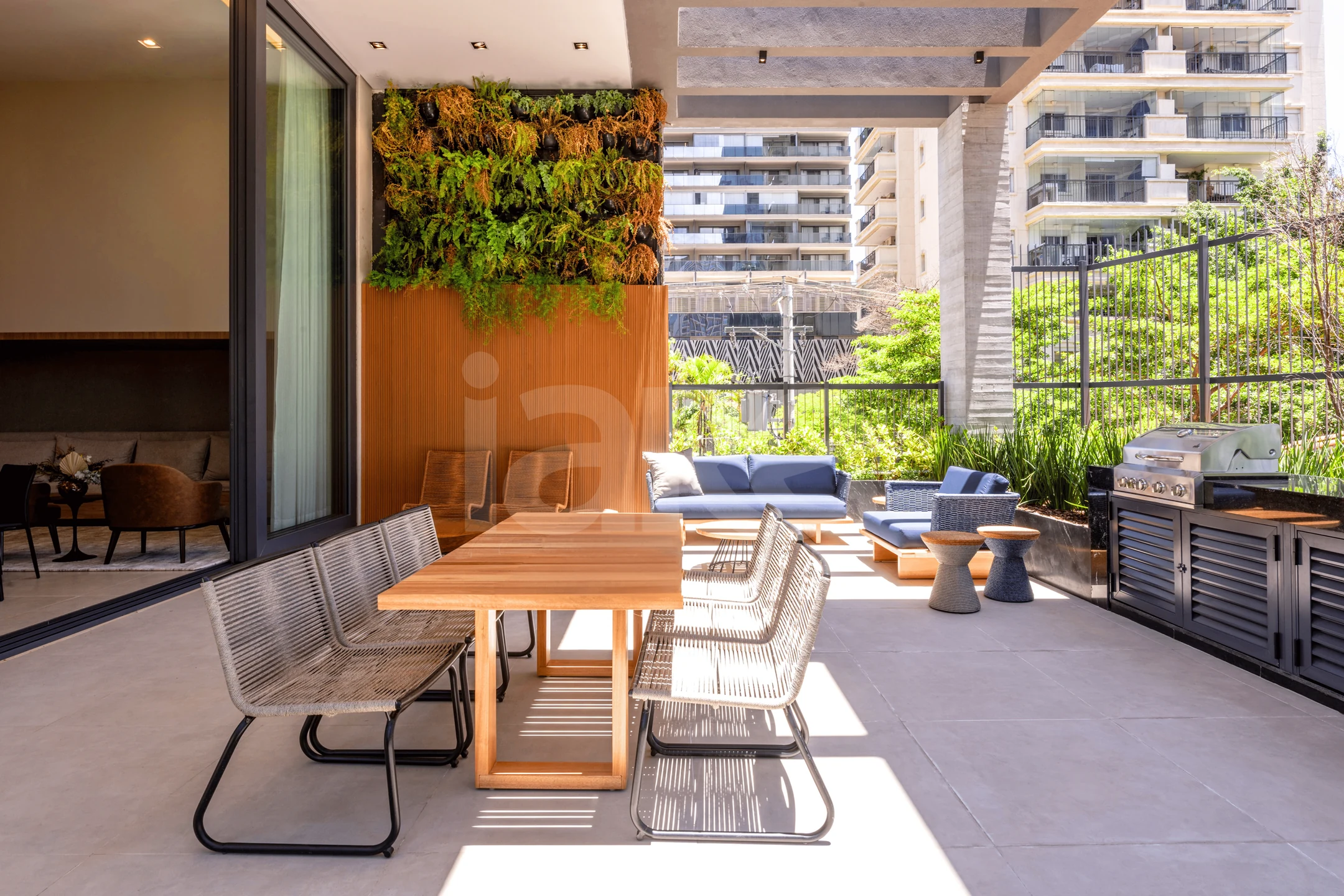 Cabral 170 - Apartamento com 94,04 m², em Pinheiros — foto 16