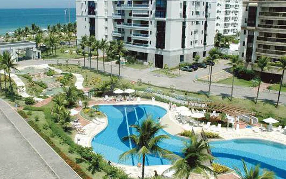 Singular Private Residence - Apartamento com 221,48 m², em Barra da Tijuca — foto 20