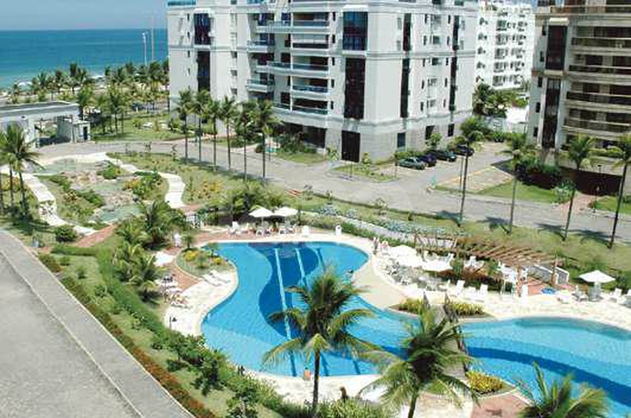 Singular Private Residence - Apartamento com 221,48 m², em Barra da Tijuca — foto 23