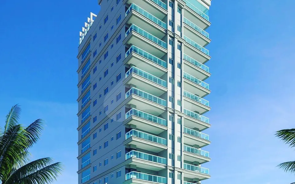 Selectus Residence - Apartamento com 112 m², em Perequê — foto 8