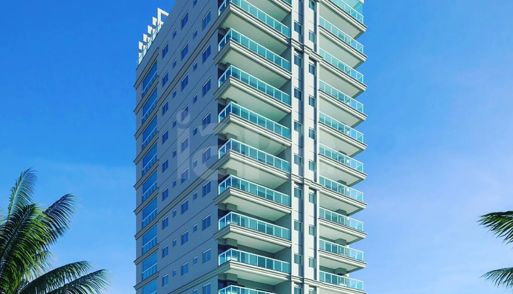 Selectus Residence - Apartamento com 112 m², em Perequê — foto 8