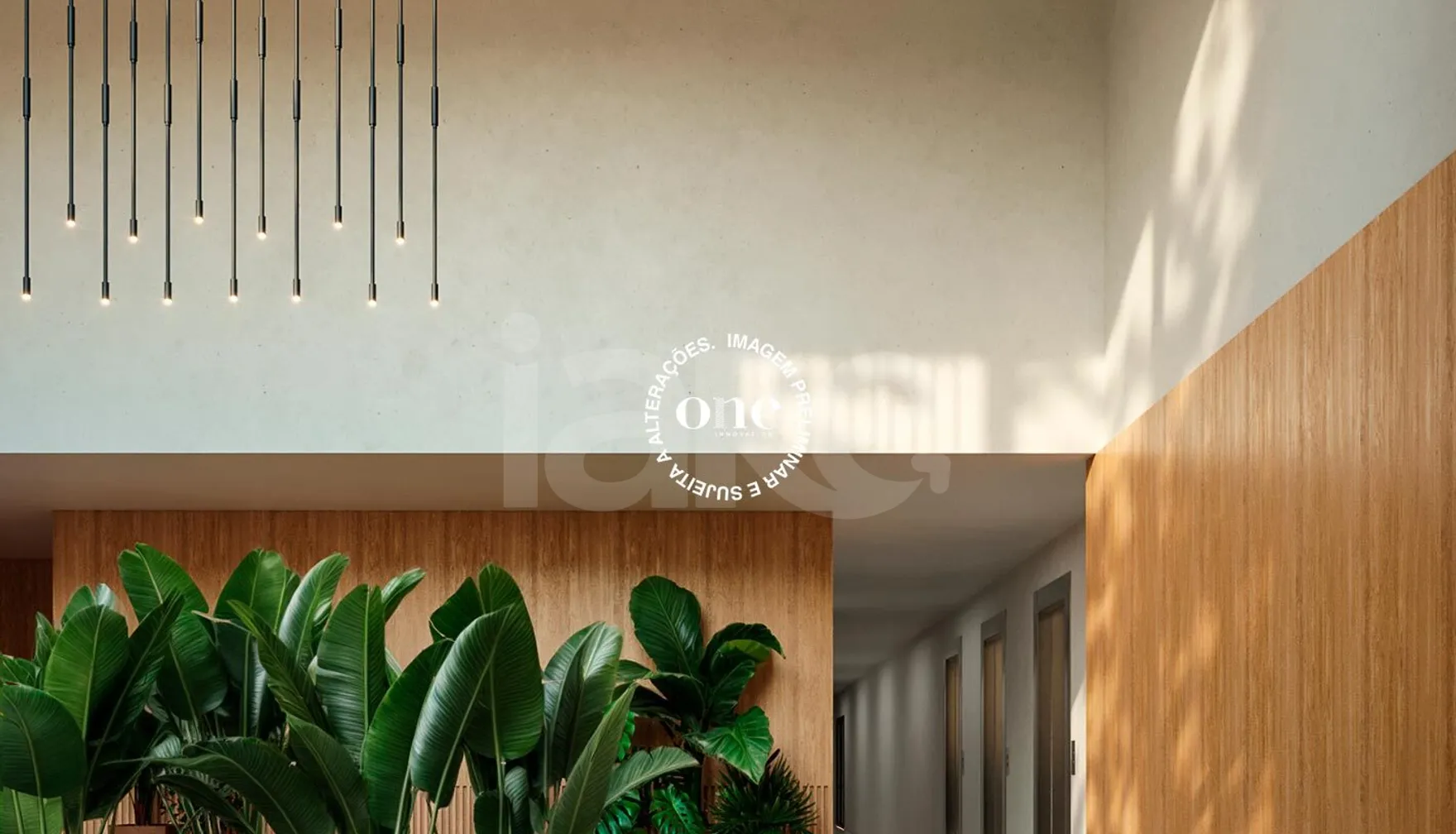 Nex One Estação Clínicas - Apartamento com 33,47 m², em Pinheiros — foto 5