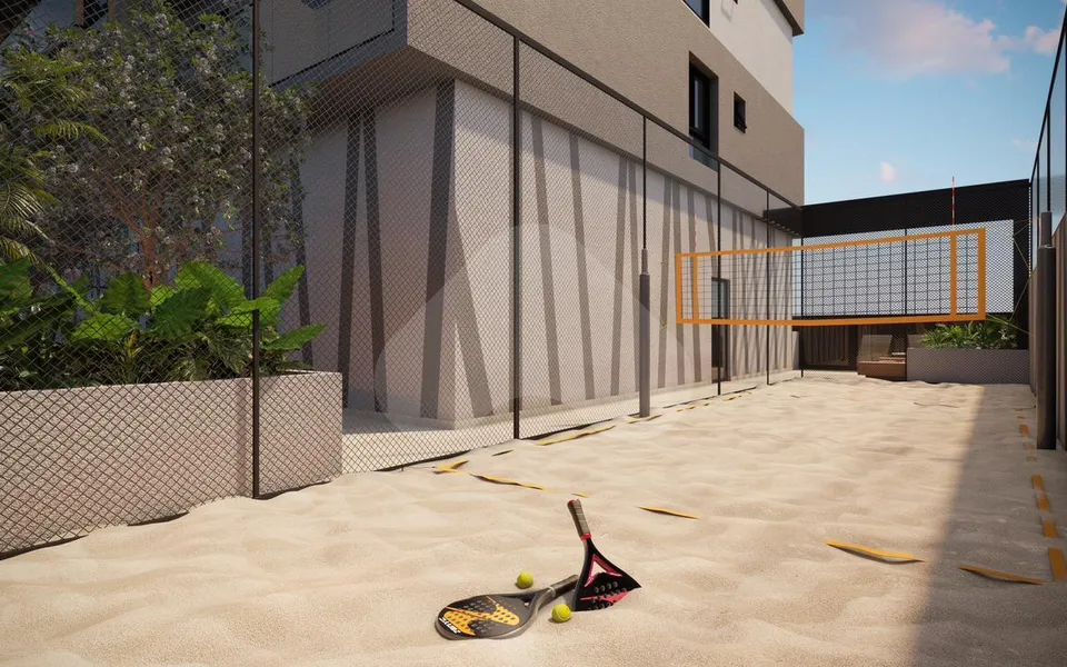 Domum - Apartamento com 104 m², em Perequê — foto 21