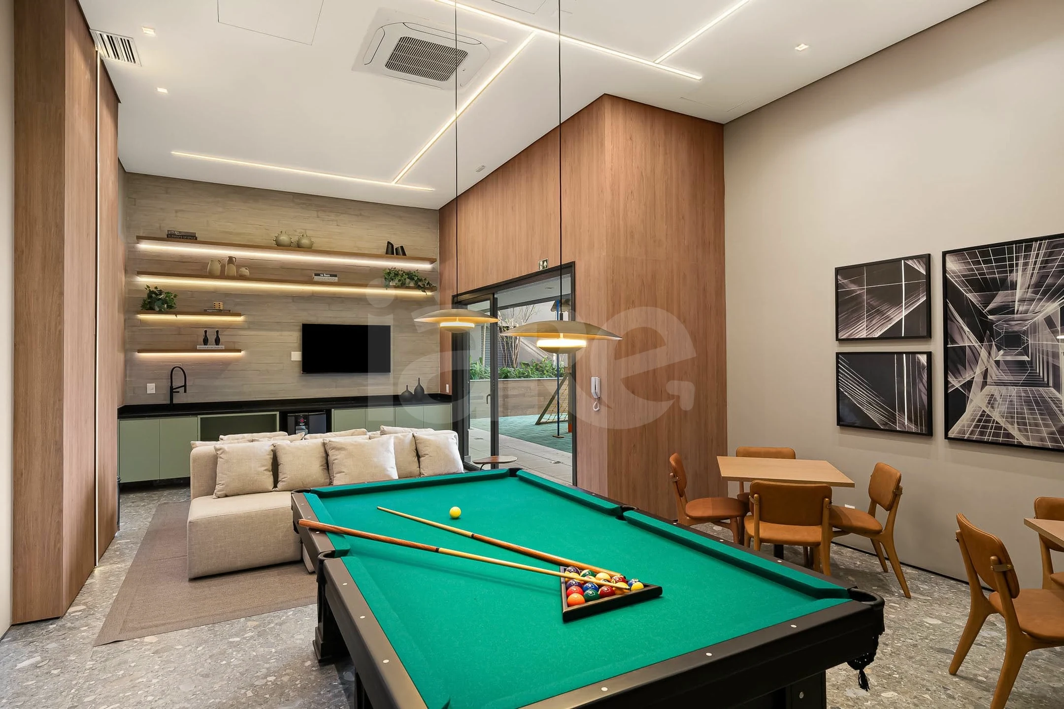 Atypik - Apartamento com 201,02 m², em Brooklin Novo — foto 16