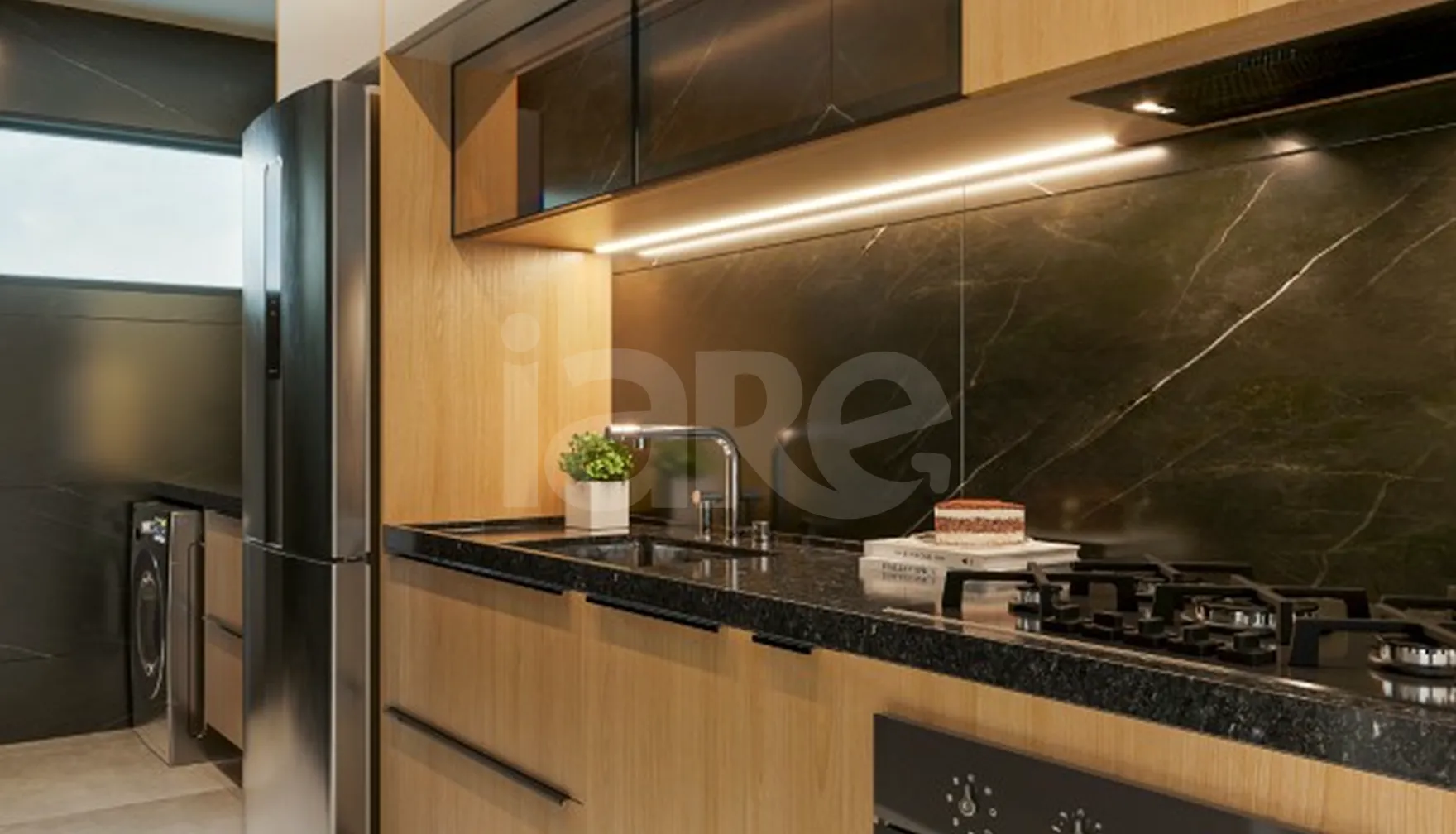 Elevatto - Apartamento com 66,45 m², em Bessa — foto 5