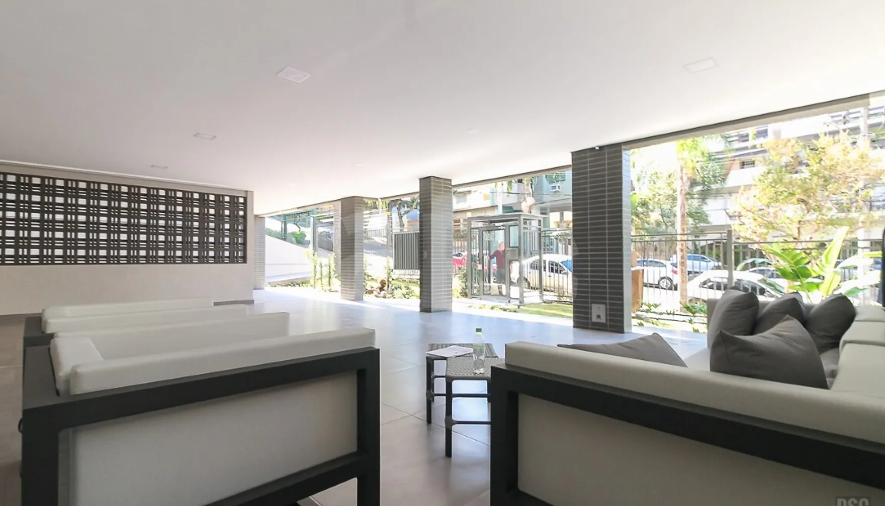 Saint Moritz Residence - Apartamento com 71,45 m², em Petrópolis — foto 25