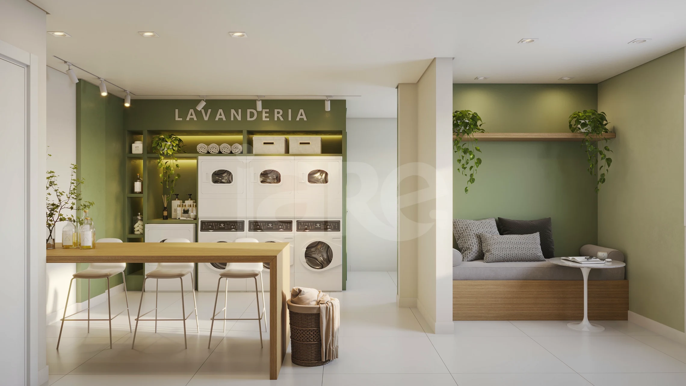 Novvo Santa Marina - Apartamento com 24,81 m², em Água Branca — foto 12