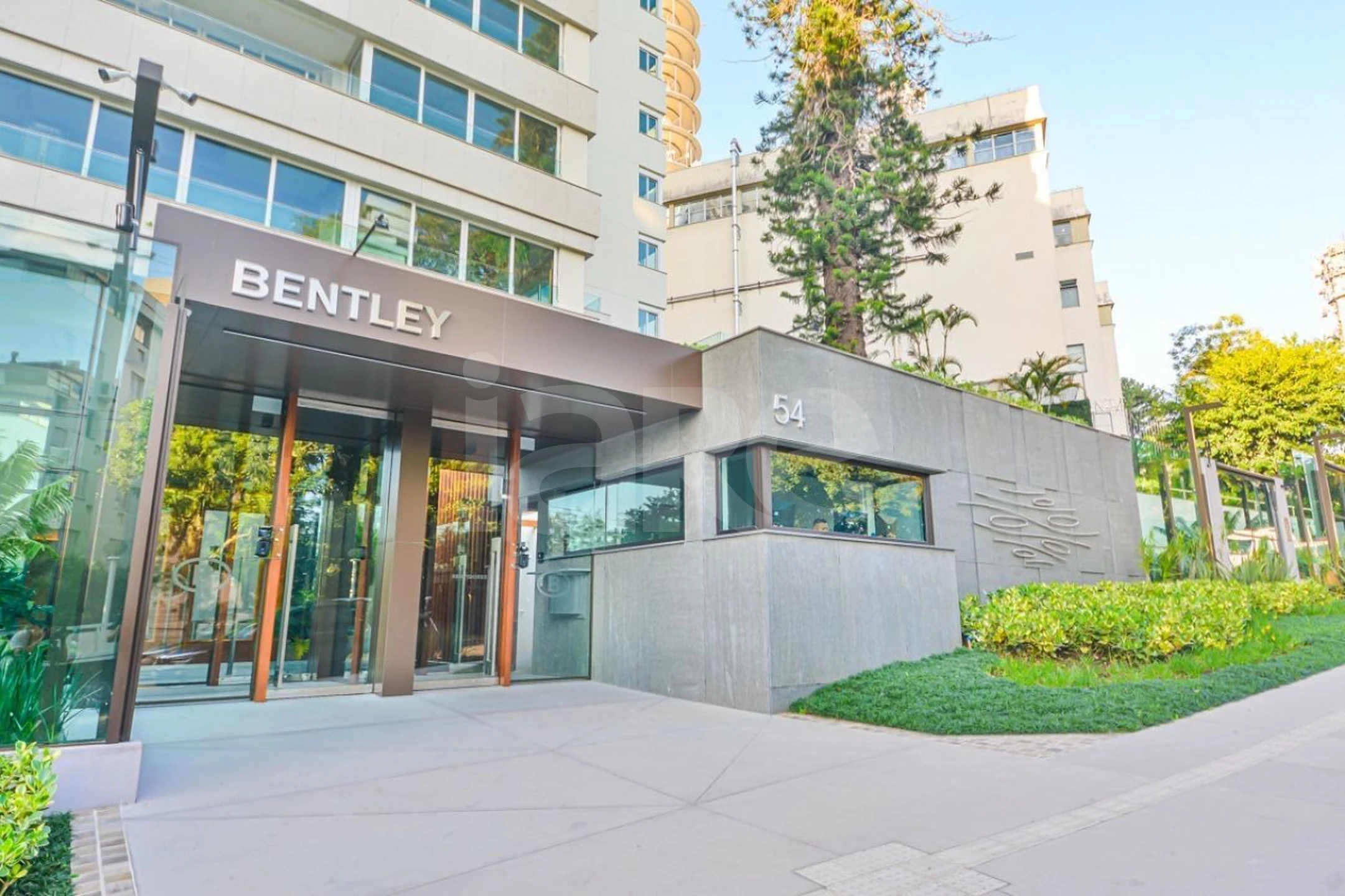 The Bentley Apto 1202 - Apartamento com 257,6 m², em Bela Vista — foto 13