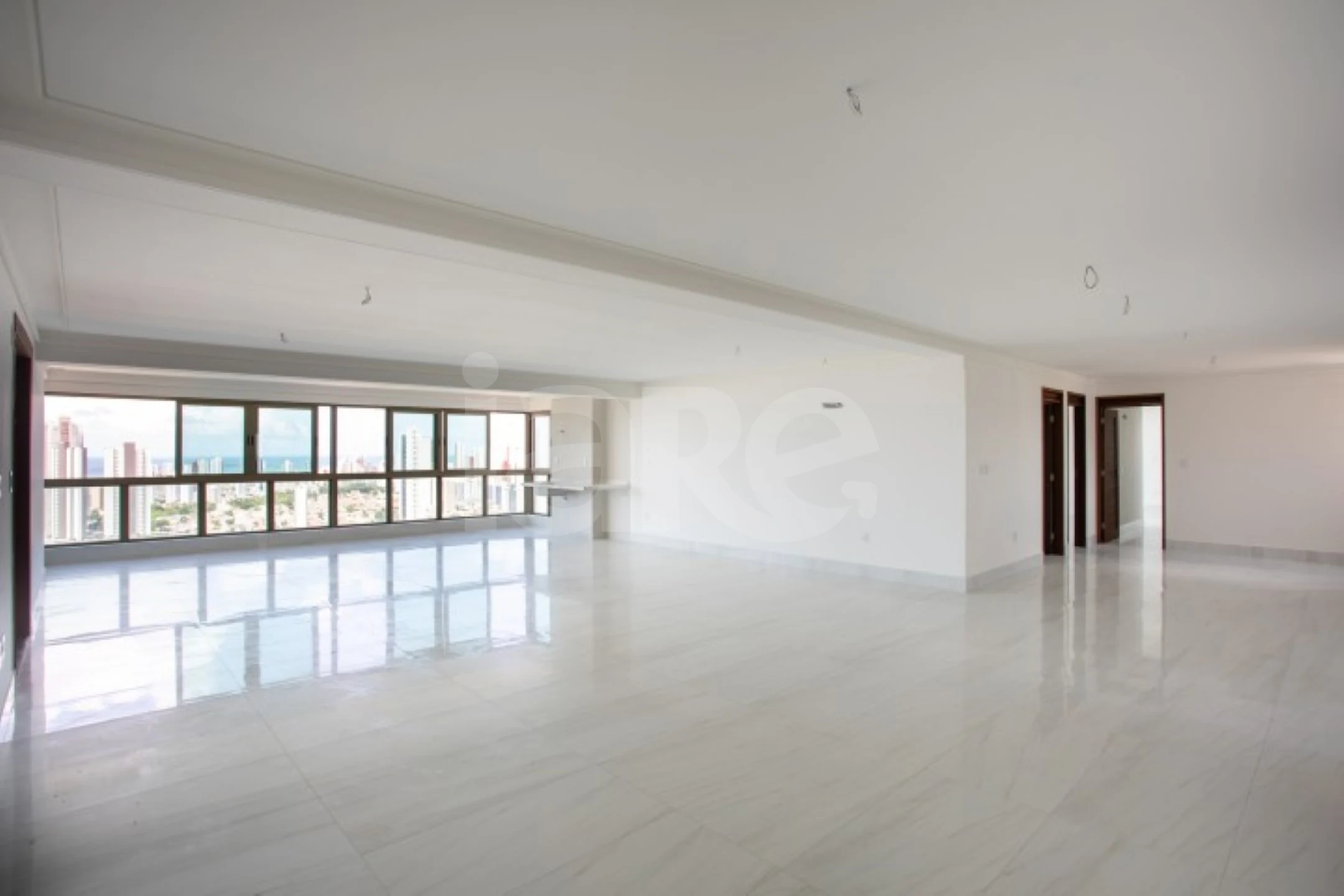 Shammah - Apartamento com 254,86 m², em Pedro Gondim — foto 2