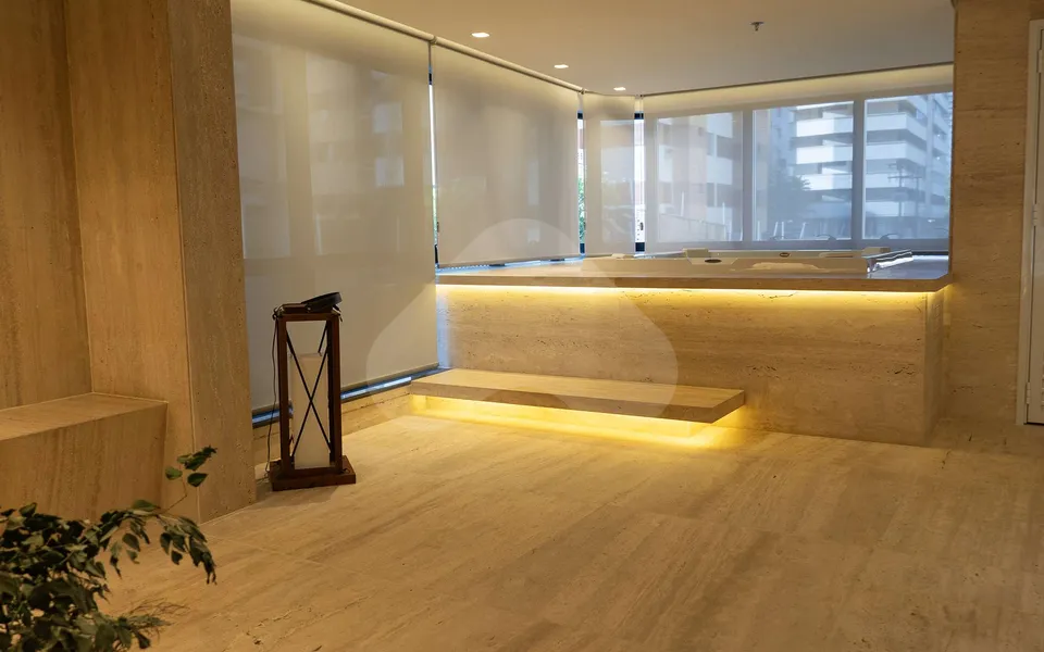 Legacy Condominium - Apartamento com 379 m², em Aldeota — foto 24