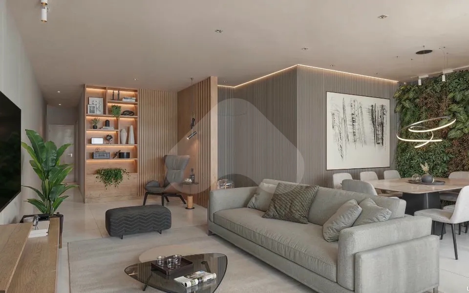 Ondara - Apartamento com 98,35 m², em Recreio dos Bandeirantes — foto 6