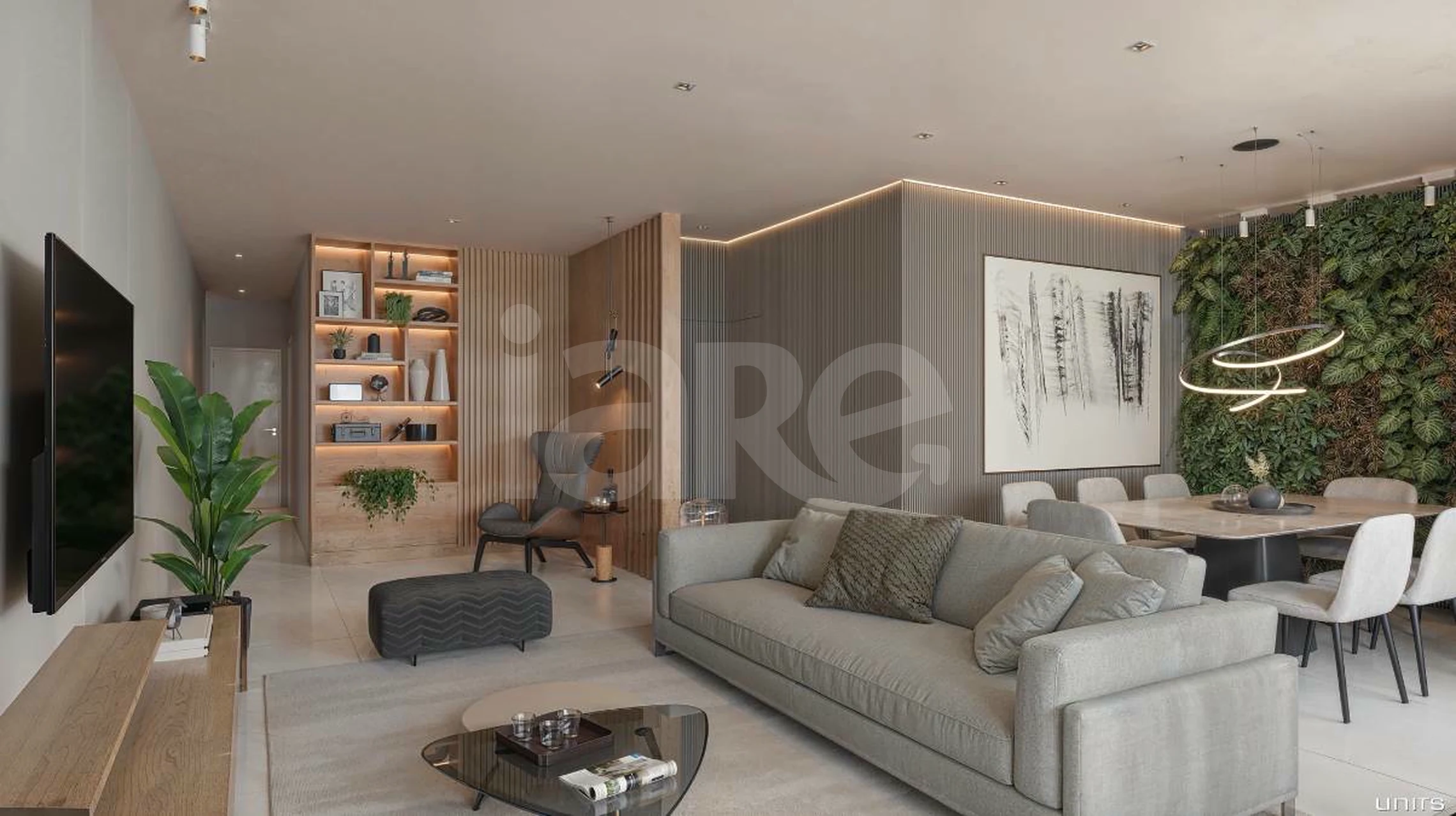 Ondara - Apartamento com 98,35 m², em Recreio dos Bandeirantes — foto 2