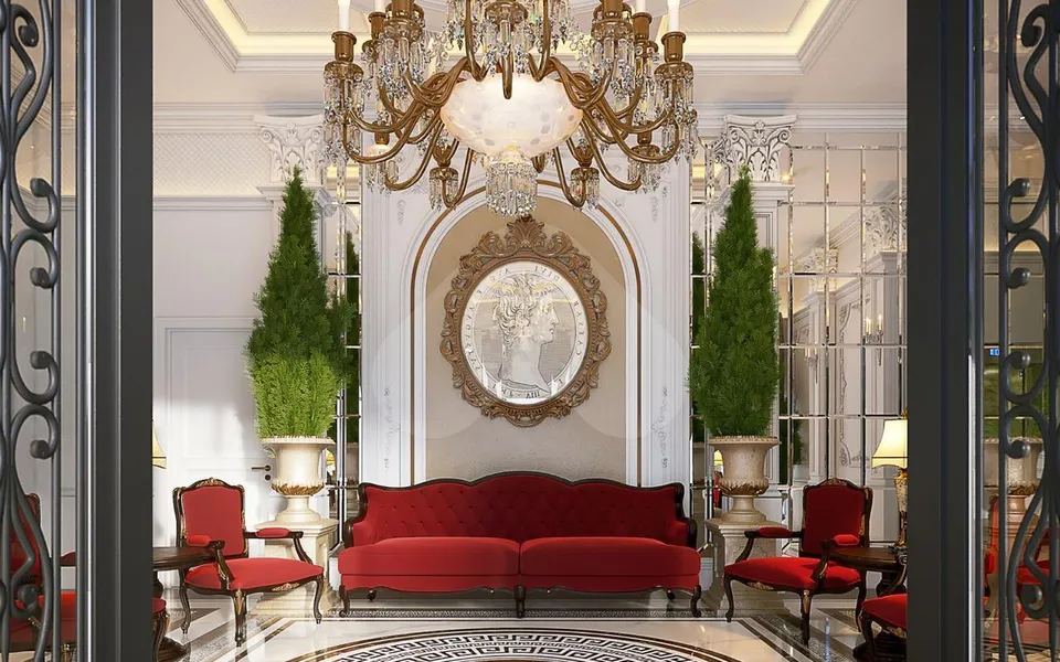 Augustus Residence - Apartamento com 56,74 m², em Morretes — foto 6