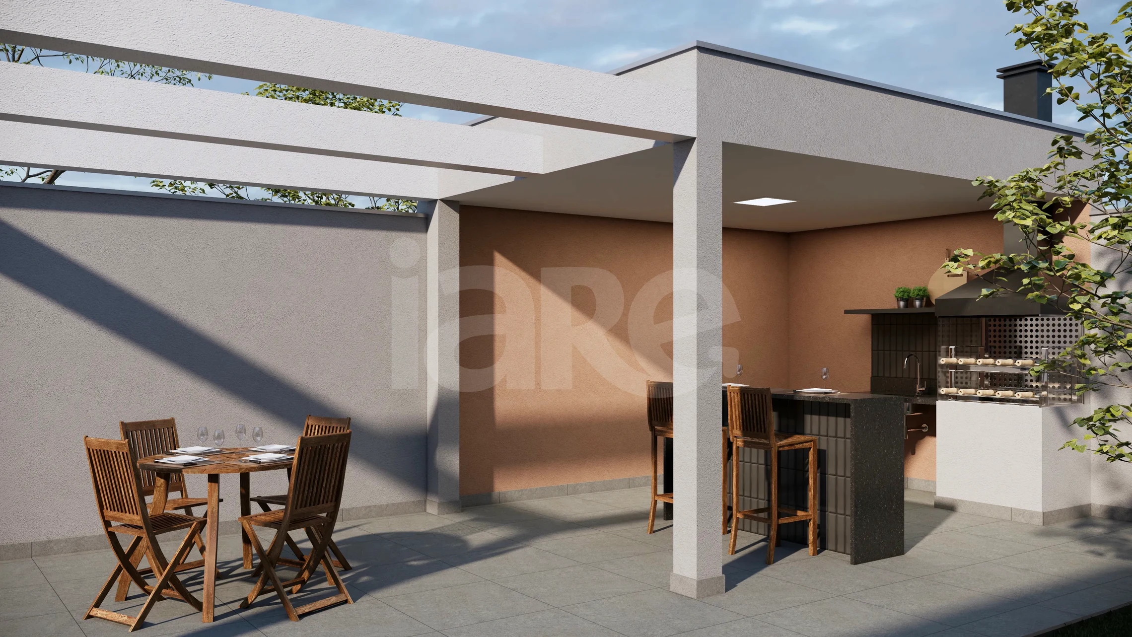 Metrocasa Estação Patriarca - Apartamento com 26,14 m², em Vila Ré — foto 25