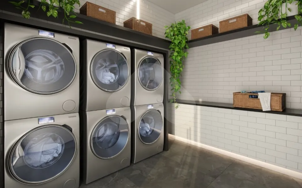 Omni Life & Health - Apartamento com 68,5 m², em Manaíra — foto 6