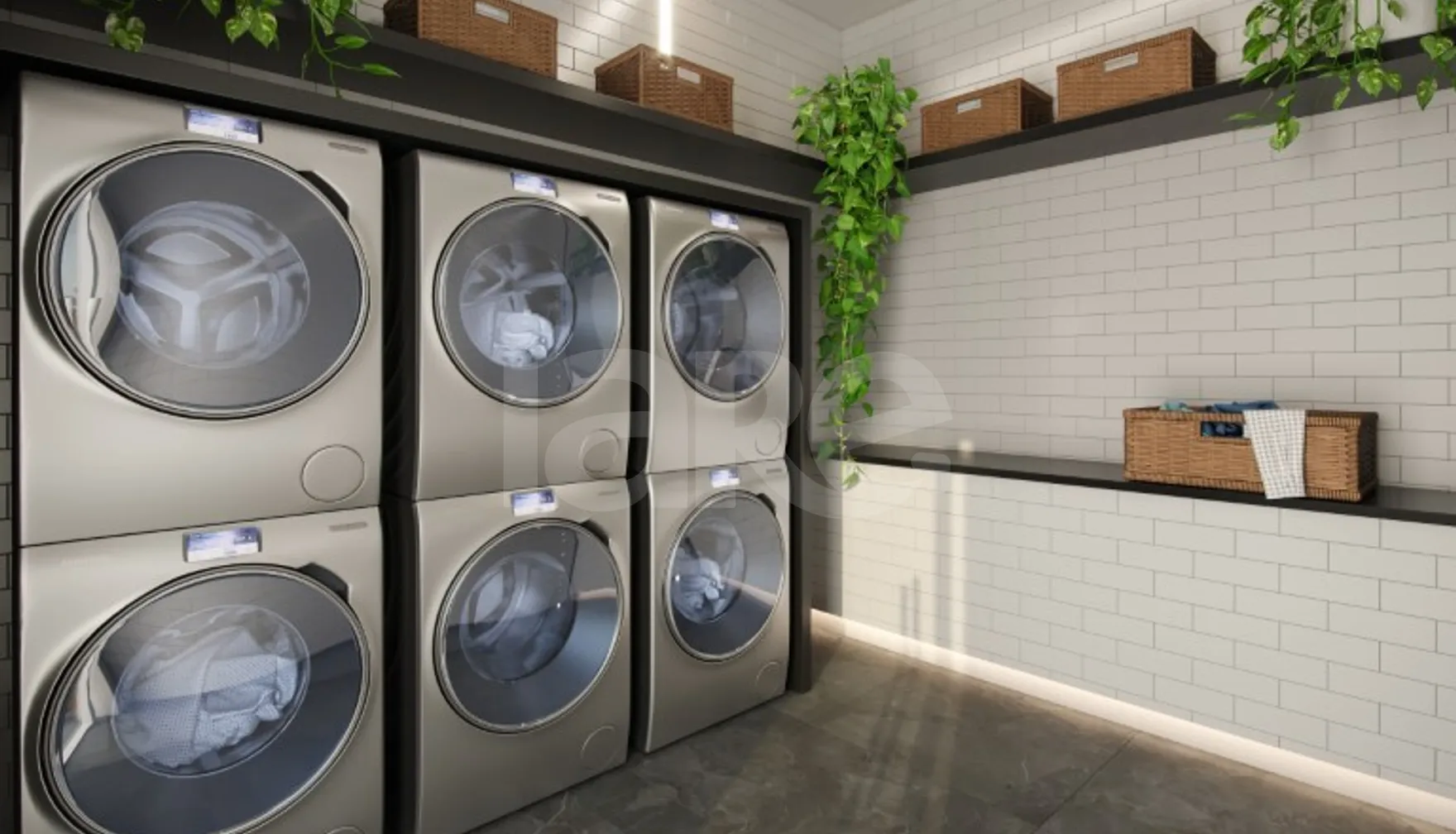 Omni Life & Health - Apartamento com 68,5 m², em Manaíra — foto 10