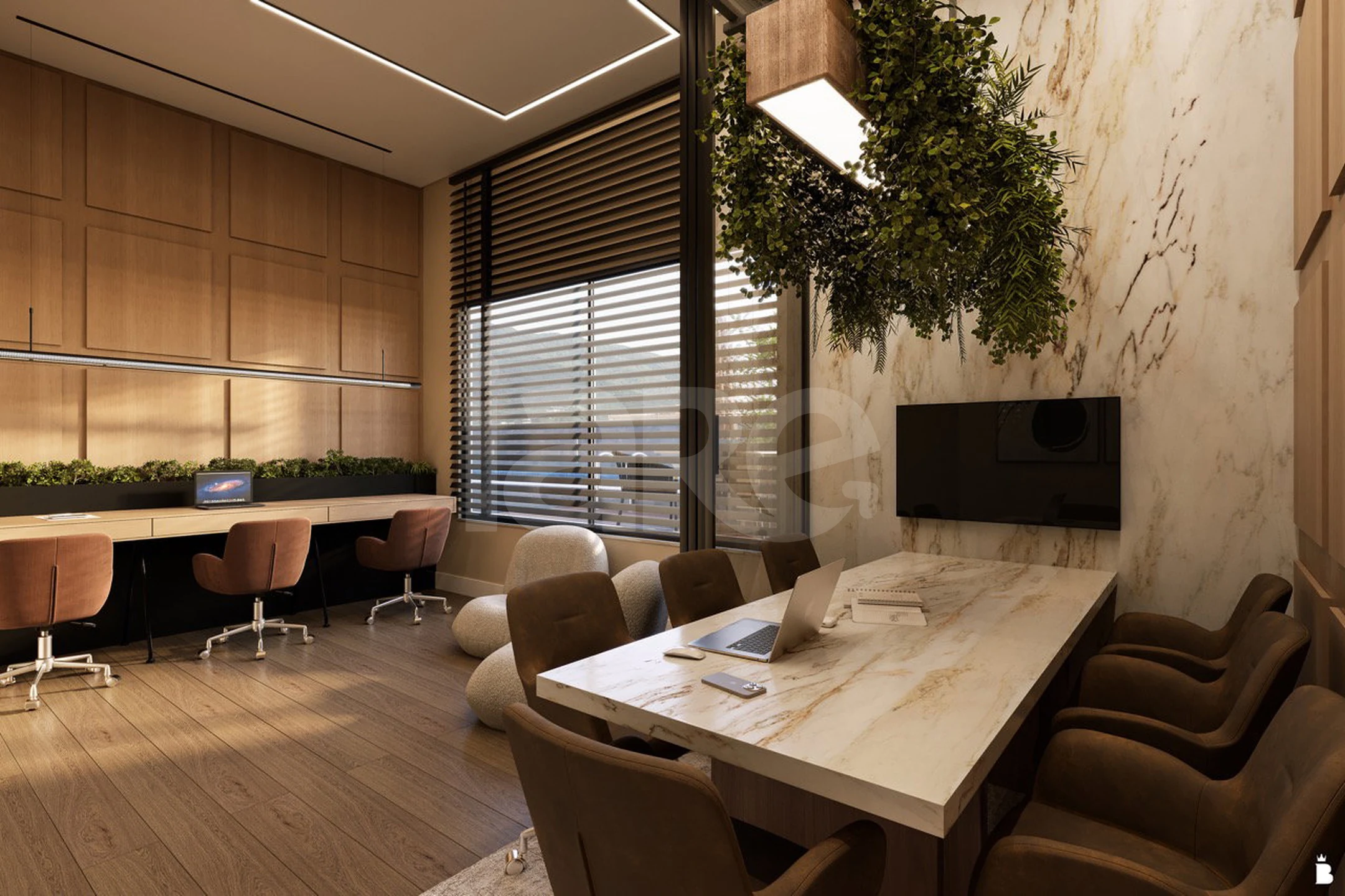 Meridian - Apartamento com 116 m², em Balneário Perequê — foto 11