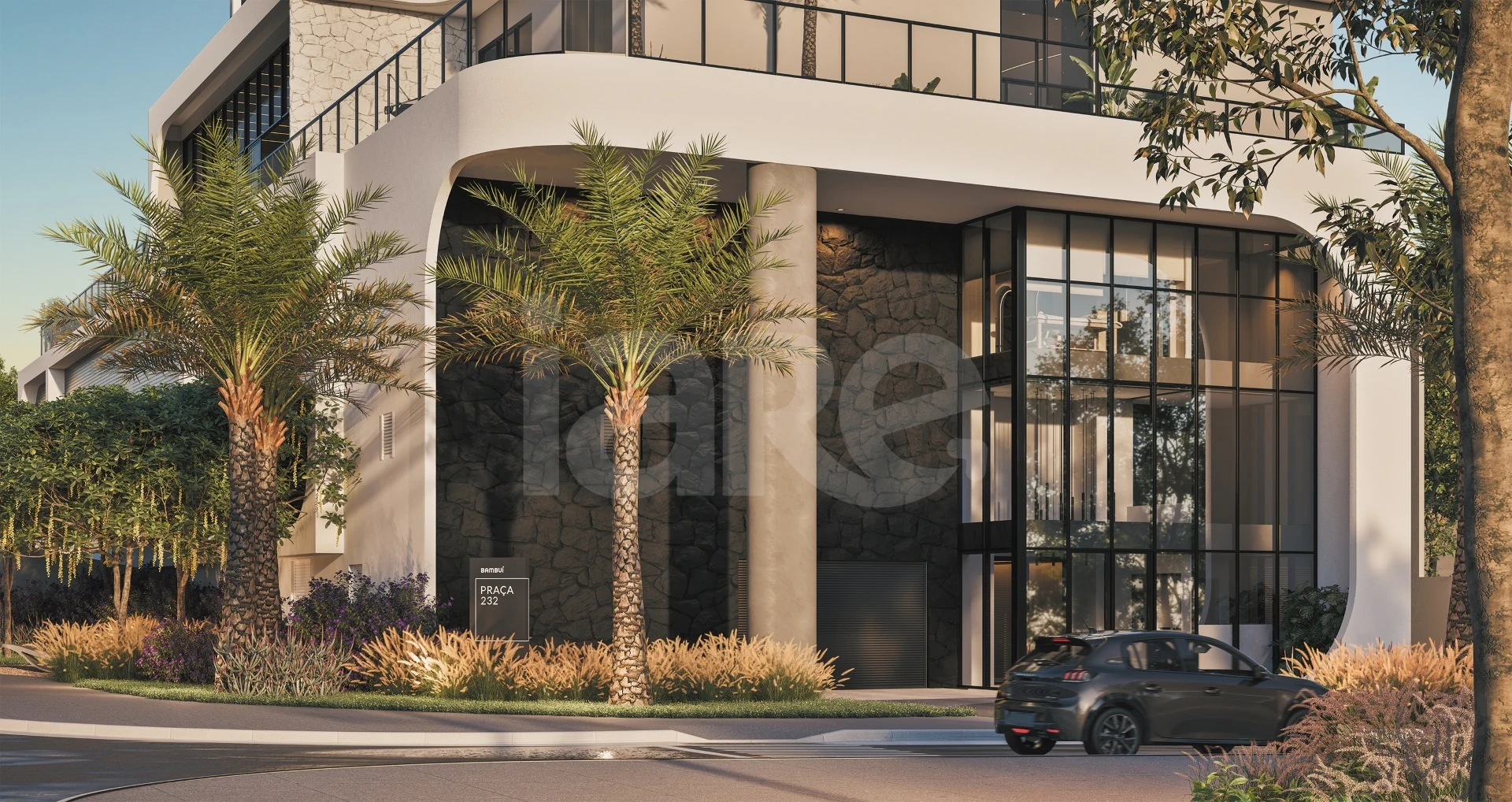 Praça 232 - Apartamento com 278,23 m², em Jardim América — foto 30