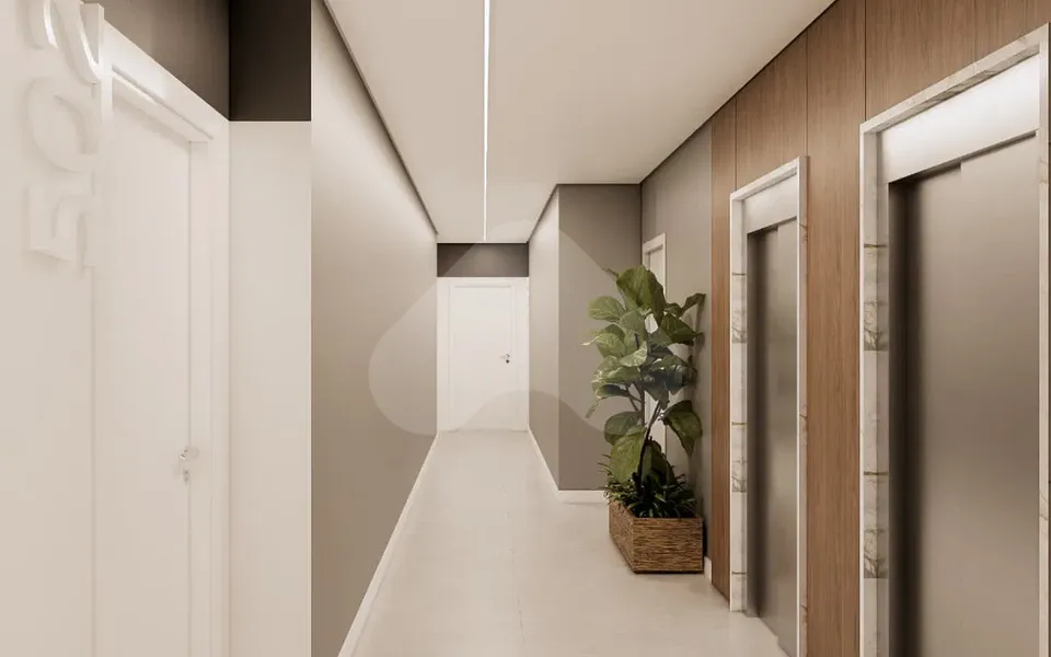 Saint Malo - Apartamento com 64,5 m², em Centro — foto 10