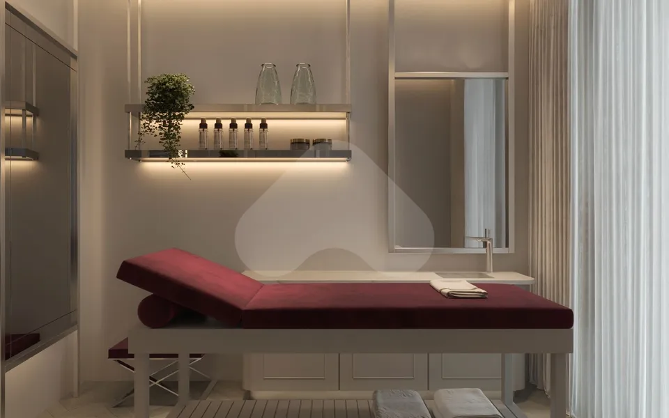 CNA Latitude Residences - Apartamento com 205,16 m², em Meia Praia — foto 22