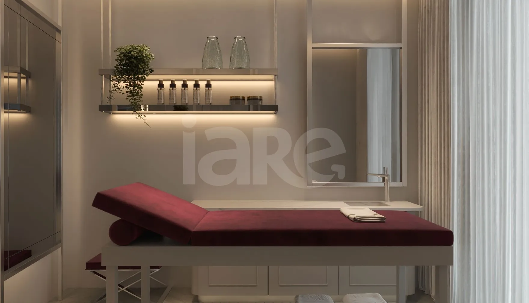 CNA Latitude Residences - Apartamento com 239,06 m², em Meia Praia — foto 22