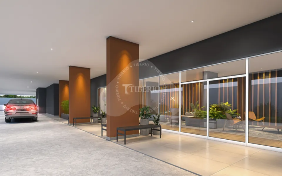Max Belém - Studio com 24,35 m², em Belenzinho — foto 6