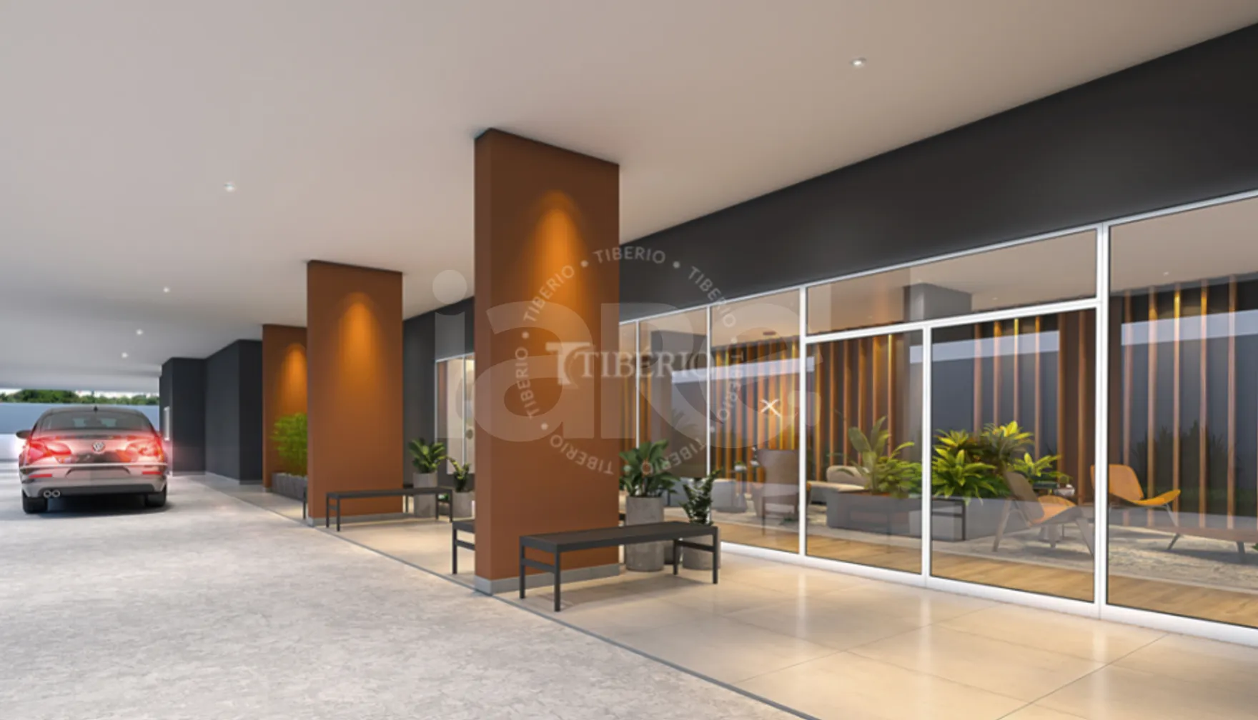 Max Belém - Studio com 24,35 m², em Belenzinho — foto 6