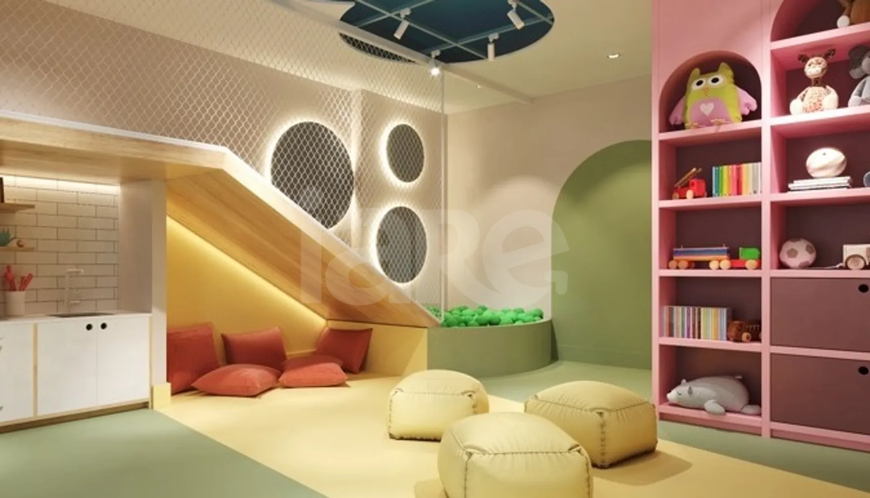 Today Perdizes - Apartamento com 41,27 m², em Perdizes — foto 10