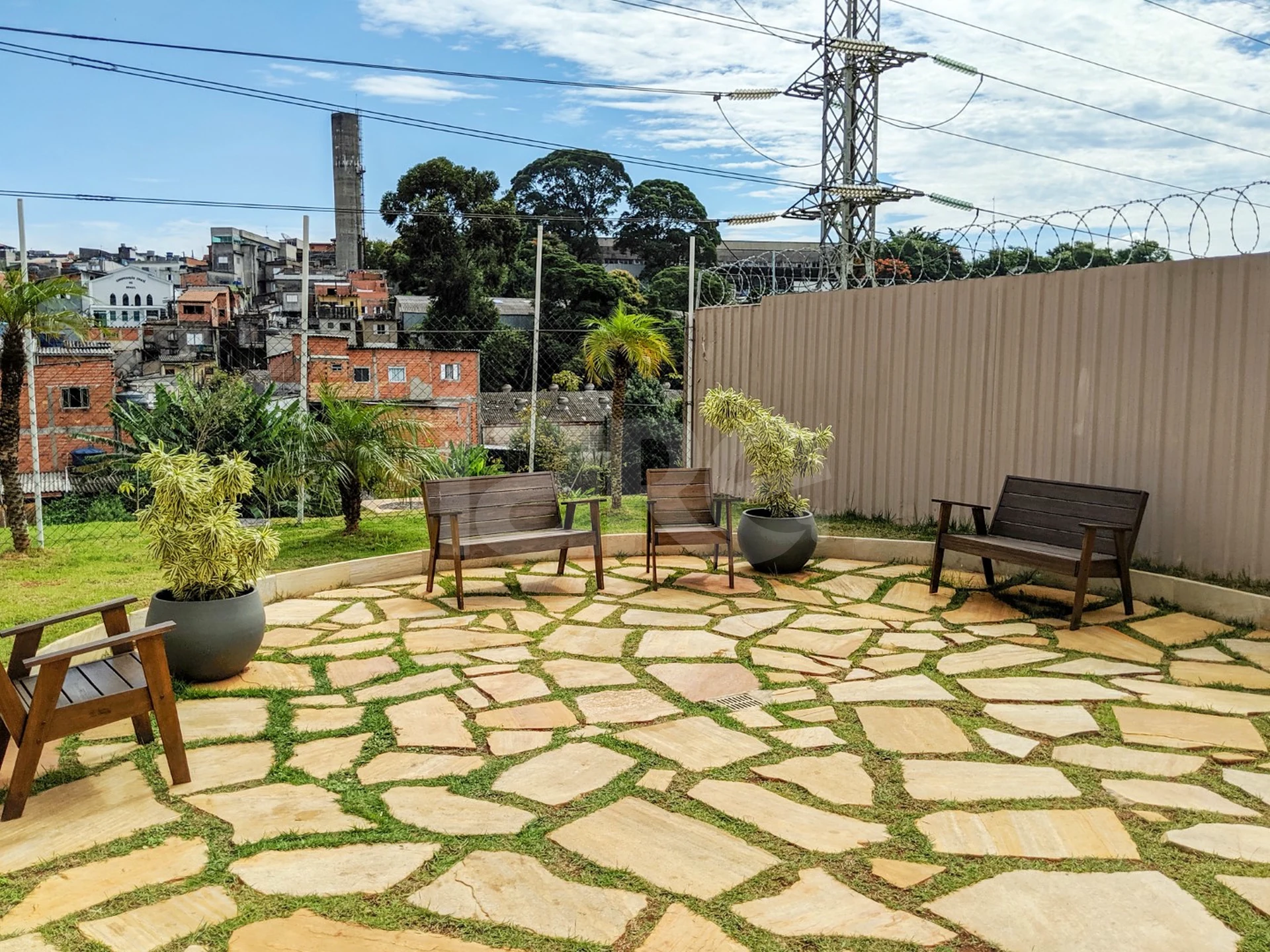 Mundi Mbigucci - Apartamento com 48 m², em Paulicéia — foto 37