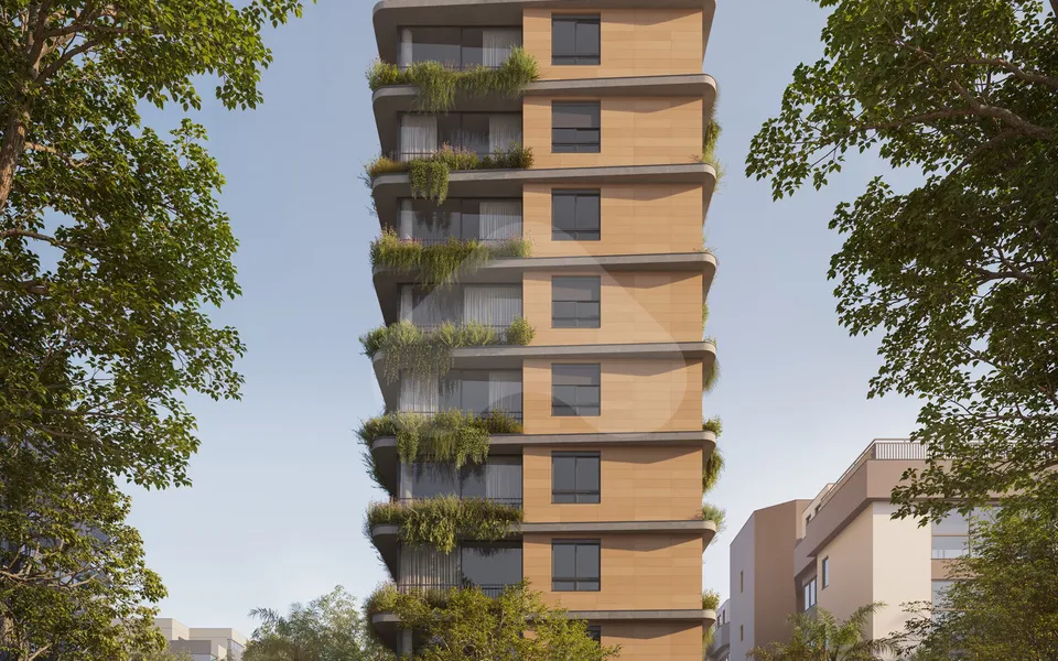 Brando - Apartamento com 130,61 m², em Rio Branco — foto 4
