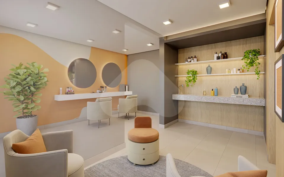 Mundo Park Sólis - Apartamento com 27,25 m², em Vila Emir — foto 13