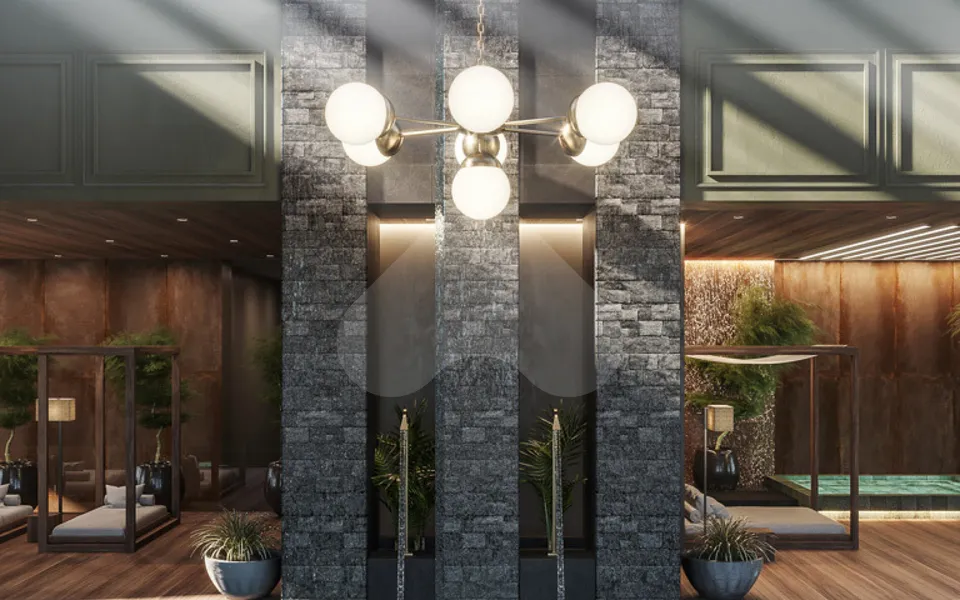 L'Atelier Concept Homes - Apartamento com 213,72 m², em Meia Praia — foto 18