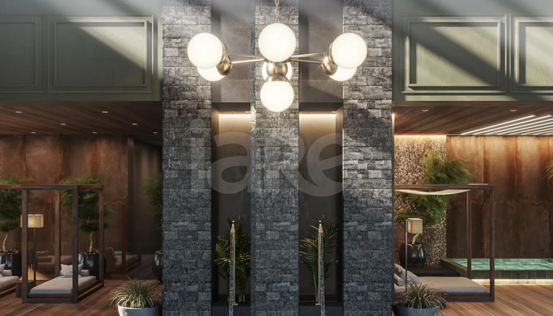 L'Atelier Concept Homes - Apartamento com 213,72 m², em Meia Praia — foto 24