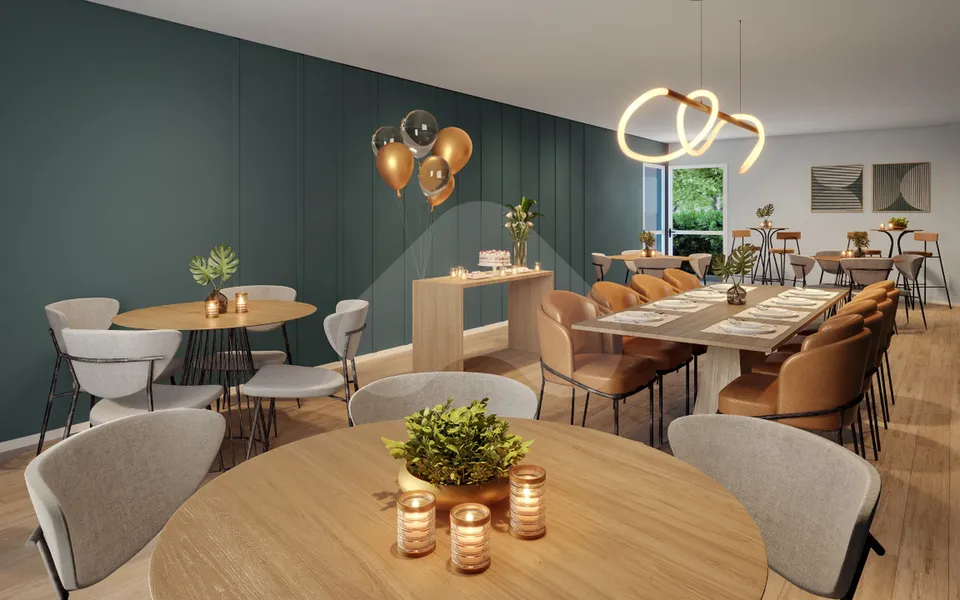 Vivaz Parque João Dias - Apartamento com 24,24 m², em Jardim São Luís — foto 13