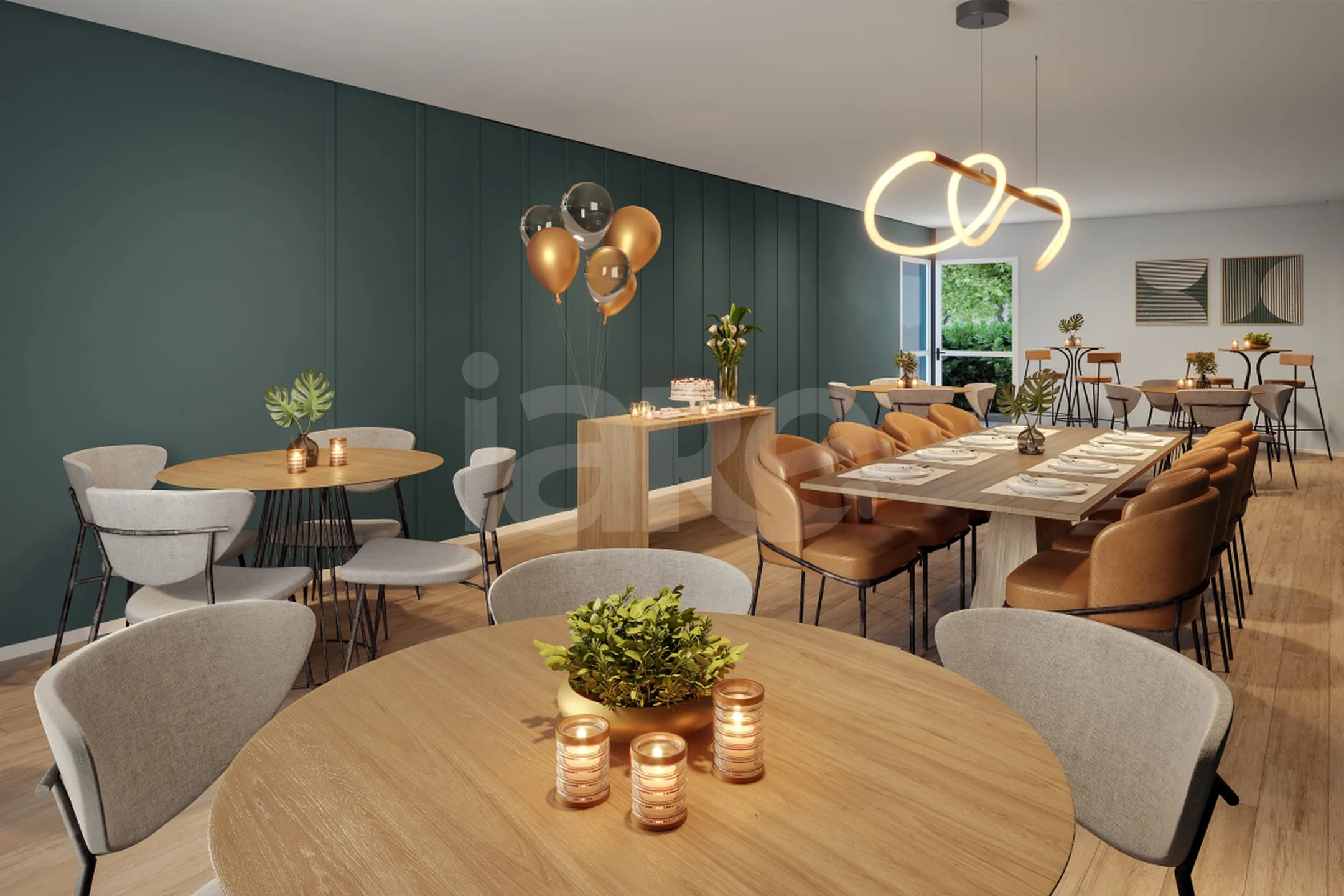 Vivaz Parque João Dias - Apartamento com 24,24 m², em Jardim São Luís — foto 13