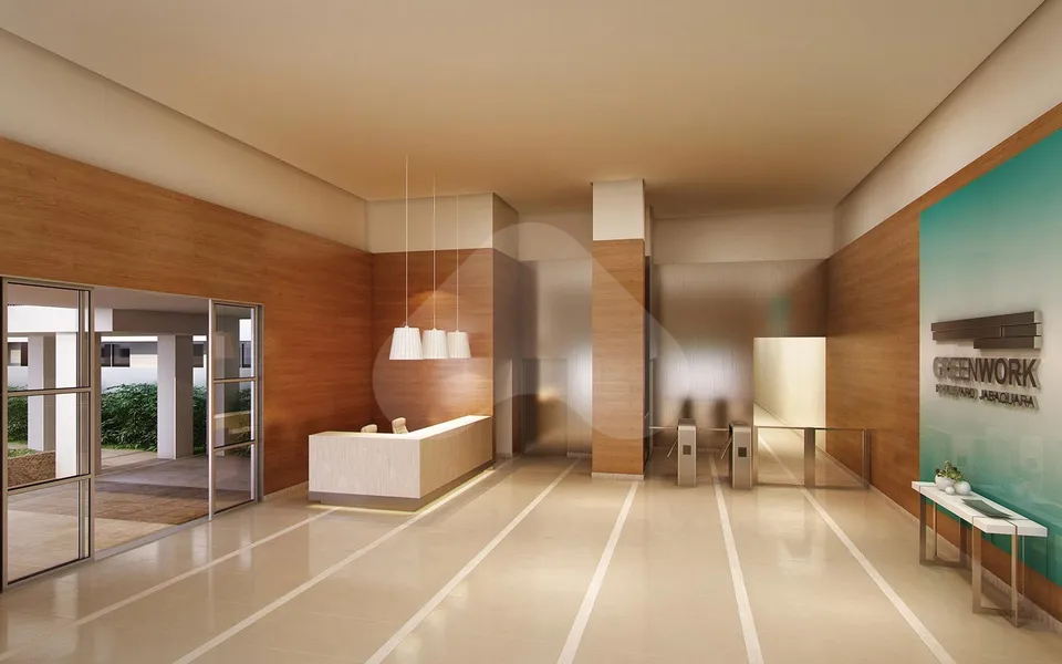 Green Work Boullevard - Sala comercial com 48,17 m², em Jabaquara — foto 4