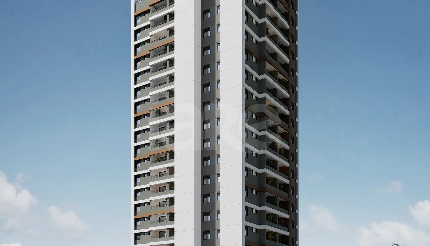 Altos Santana - Apartamento com 47,24 m², em Santana — foto 3