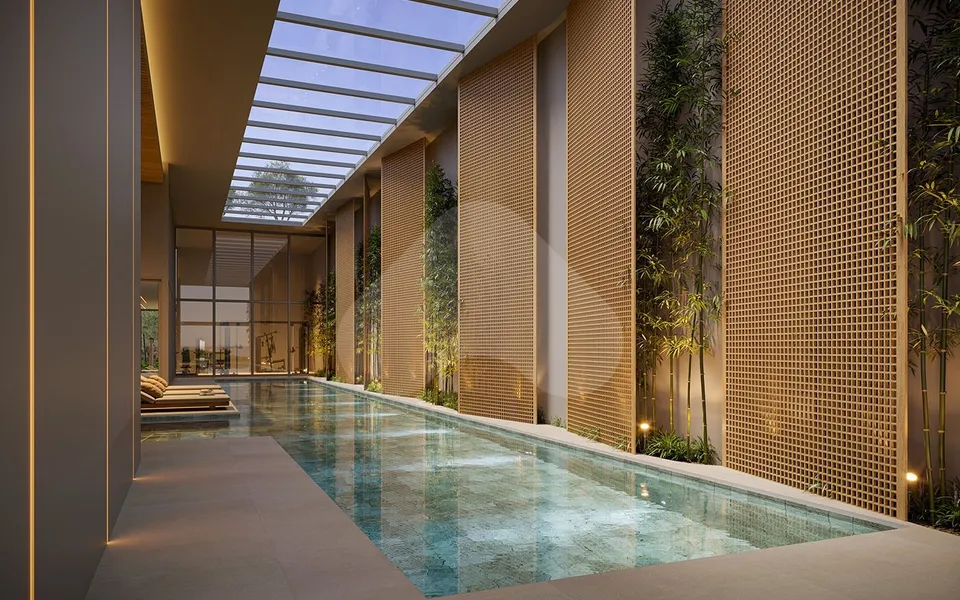 Réve - Apartamento com 72,58 m², em Centro Cívico — foto 14