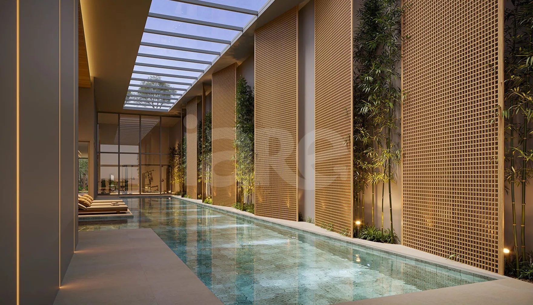 Réve - Apartamento com 72,58 m², em Centro Cívico — foto 21