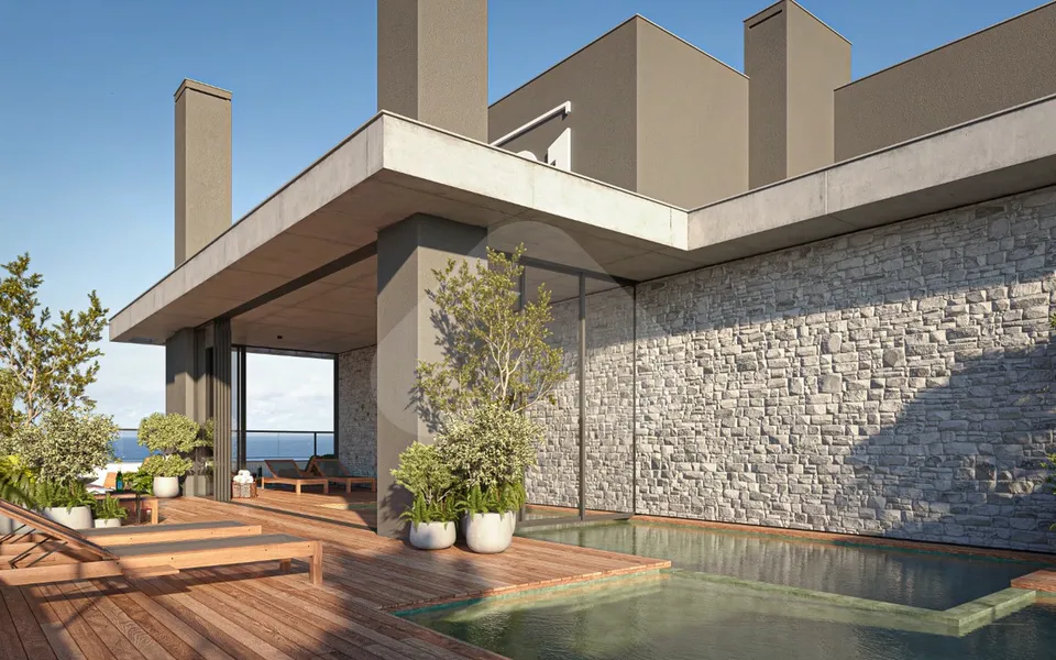 Cascais Soft Living - Apartamento com 41,55 m², em Zona Nova — foto 13