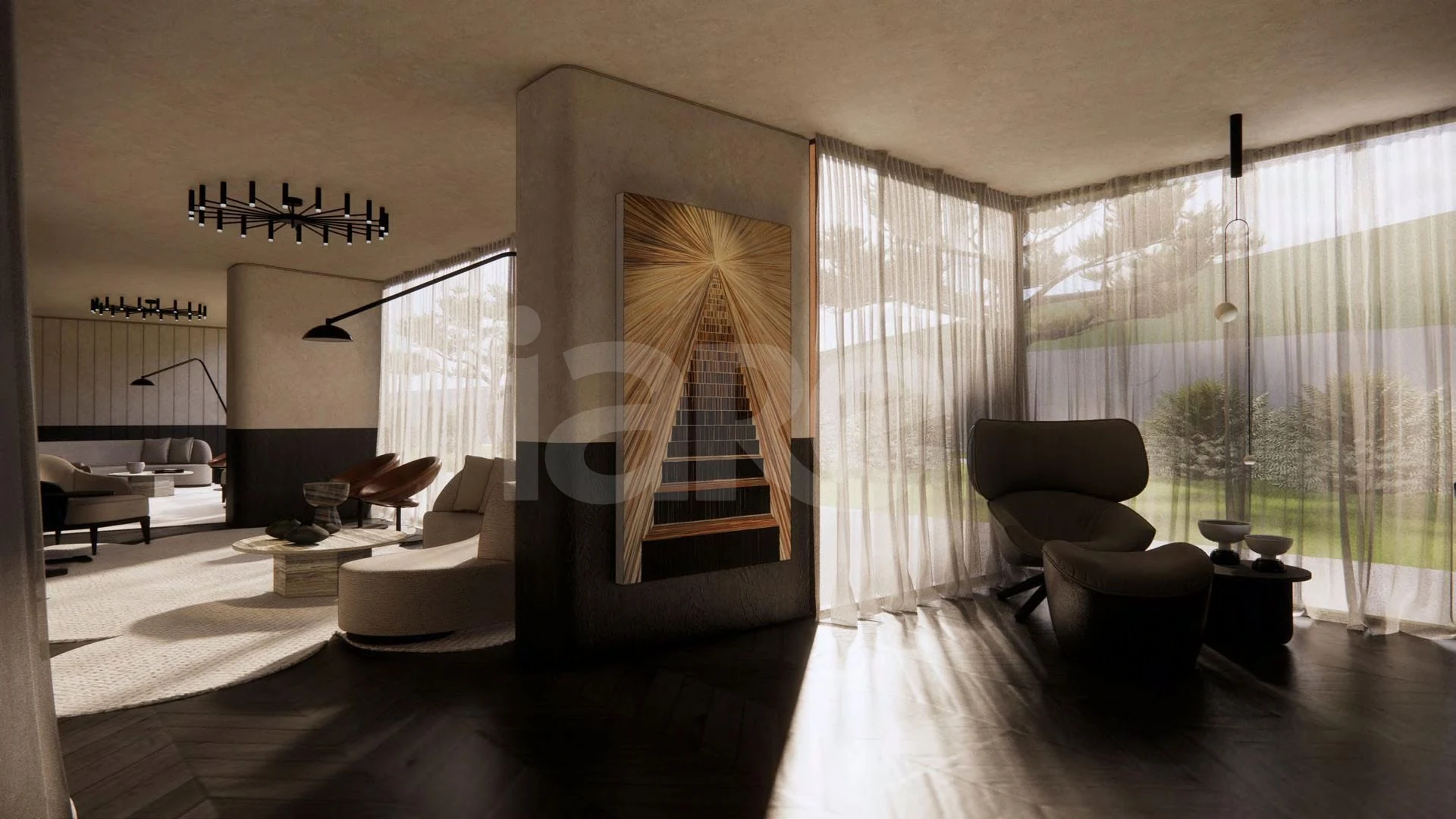 Scenarium Brava Norte - Garden com 497,38 m², em Praia Brava de Itajaí — foto 34