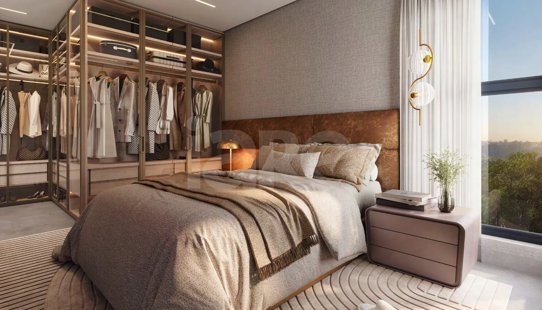 La Villa Barcelona Jundiaí - Casa com 145,85 m², em Medeiros — foto 4
