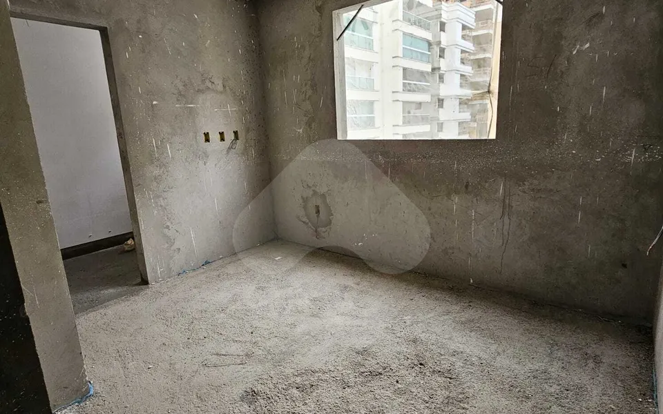 Cartago Residence - Apartamento com 87 m², em Meia Praia — foto 5