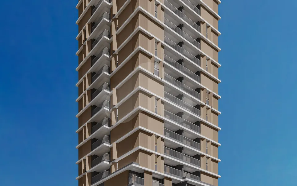 Icon João Moura - Studio com 26,28 m², em Pinheiros — foto 10