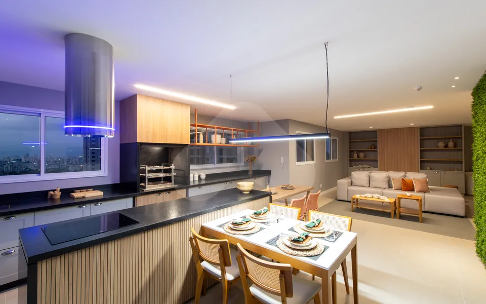 Marquês Ipiranga - Studio com 29,75 m², em Vila Dom Pedro I — foto 15
