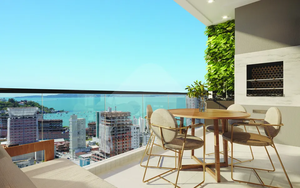 Nelson Santos - Apartamento com 87 m², em Centro — foto 3