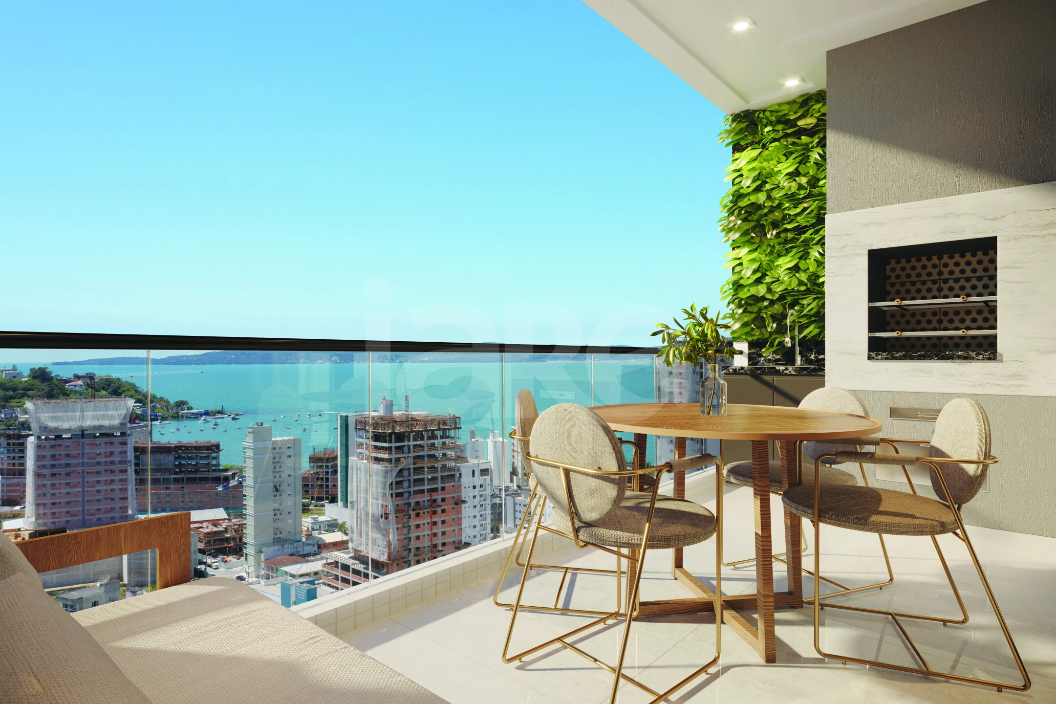 Nelson Santos - Apartamento com 87 m², em Centro — foto 5