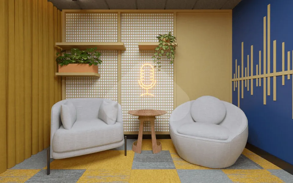 Orfeu - Apartamento com 85,35 m², em Água Verde — foto 15