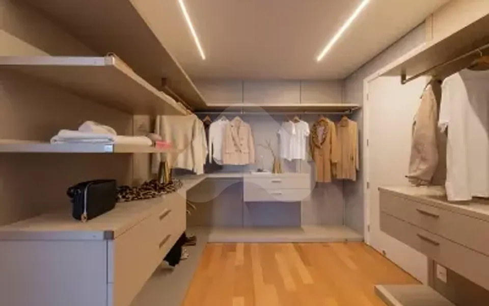 Karpz Jardins - Apartamento com 210 m², em Jardim Paulista — foto 5