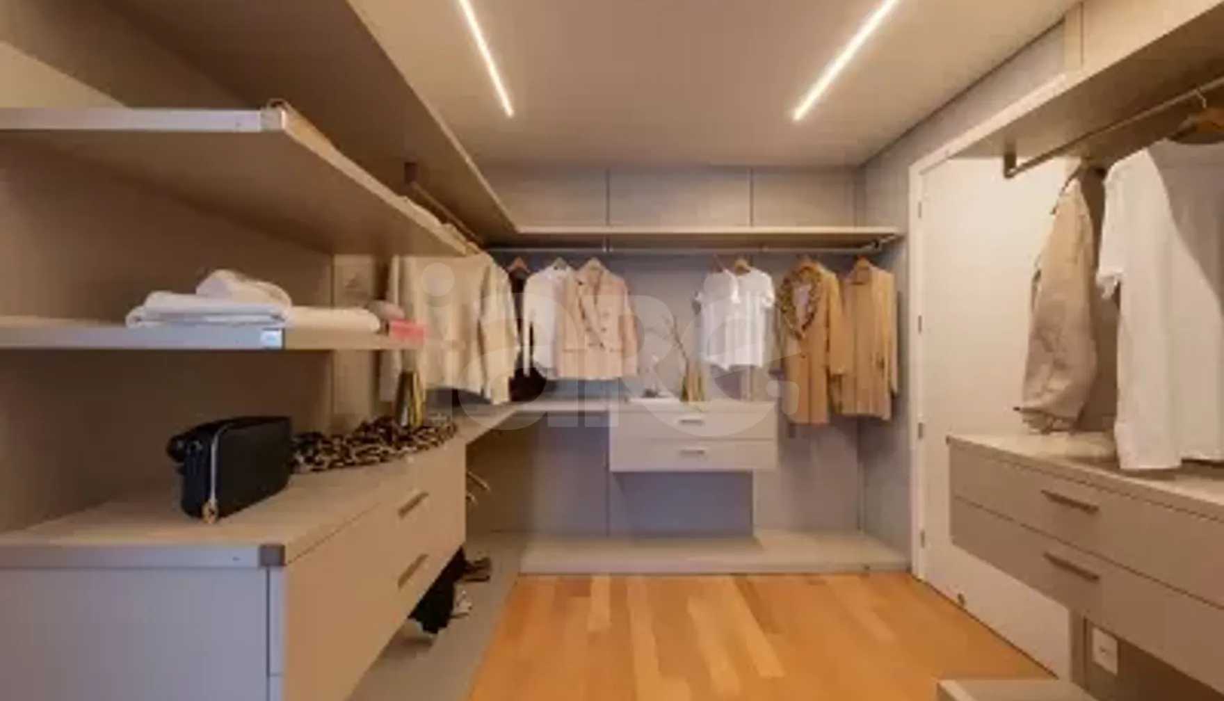 Karpz Jardins - Apartamento com 210 m², em Jardim Paulista — foto 5